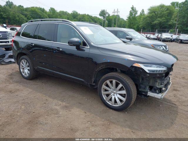  Salvage Volvo XC90