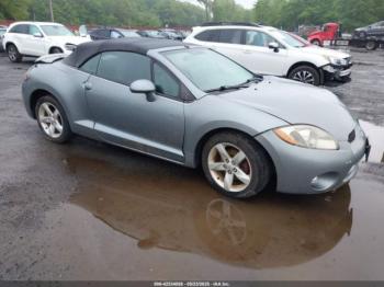  Salvage Mitsubishi Eclipse