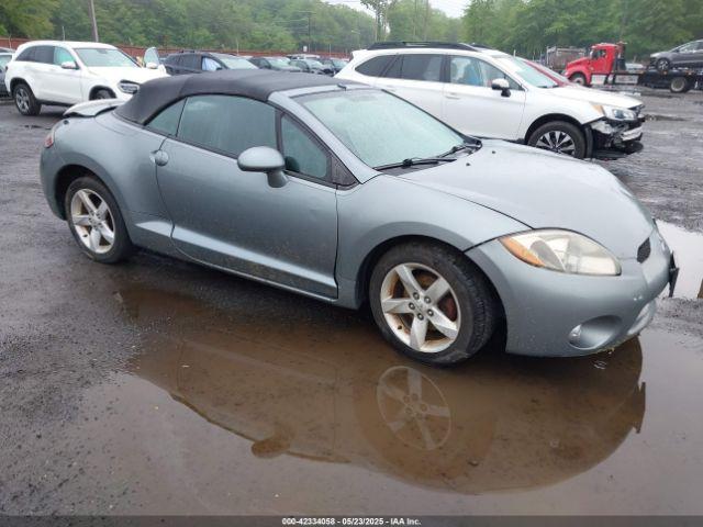  Salvage Mitsubishi Eclipse