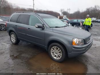  Salvage Volvo XC90