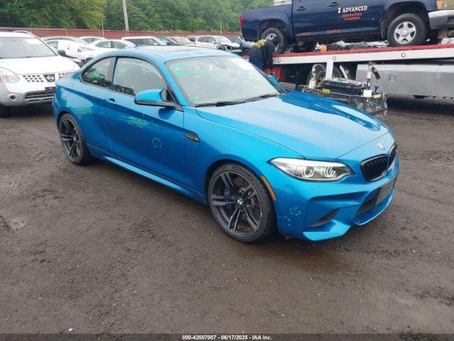  Salvage BMW M Series