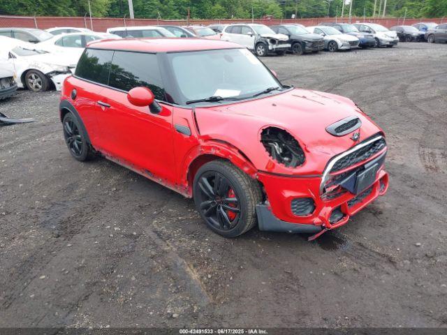  Salvage MINI Hardtop