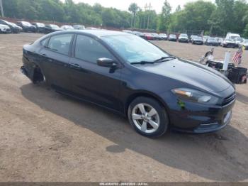  Salvage Dodge Dart