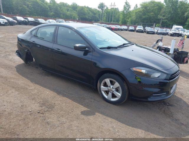  Salvage Dodge Dart