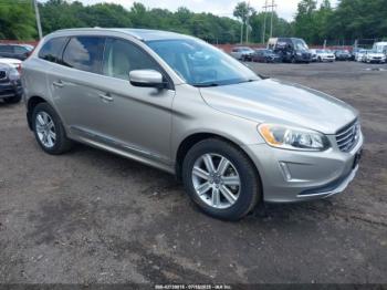  Salvage Volvo XC60