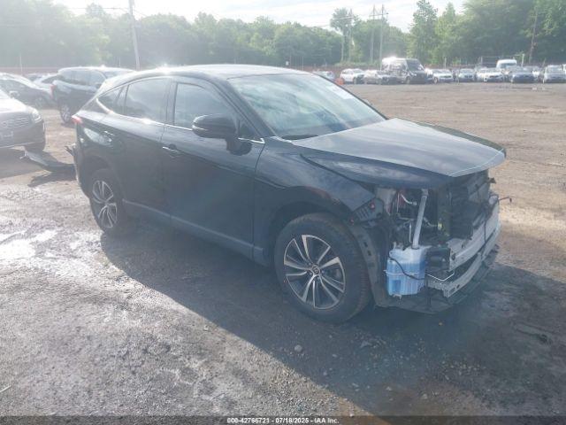  Salvage Toyota Venza