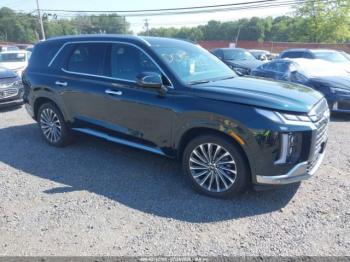  Salvage Hyundai PALISADE