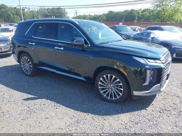  Salvage Hyundai PALISADE