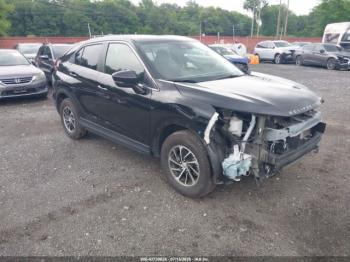  Salvage Mitsubishi Eclipse