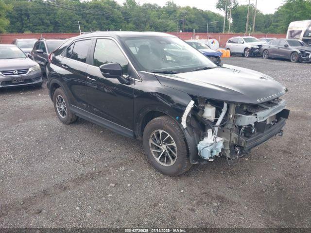  Salvage Mitsubishi Eclipse