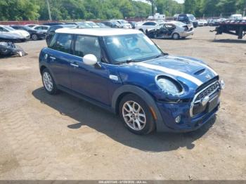  Salvage MINI Hardtop