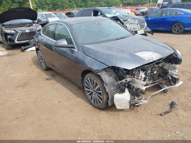  Salvage BMW 2 Series
