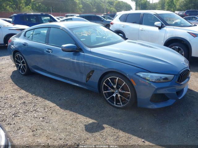  Salvage BMW M Series