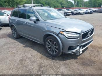  Salvage Volvo XC90
