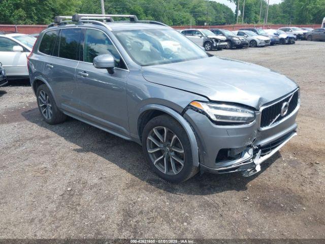  Salvage Volvo XC90
