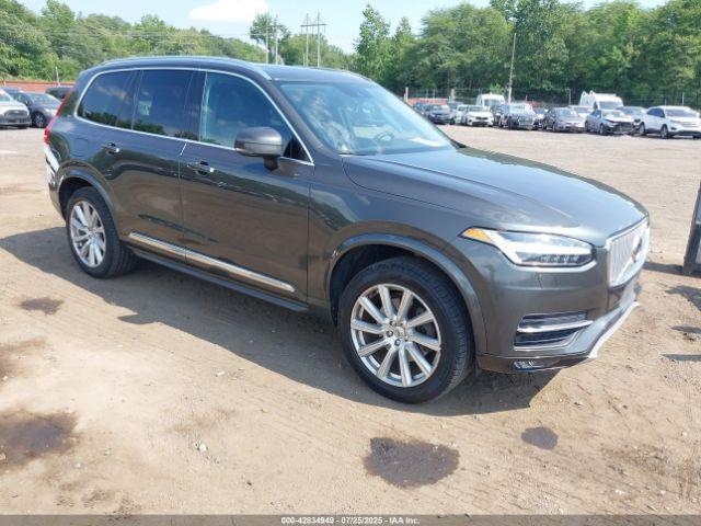  Salvage Volvo XC90