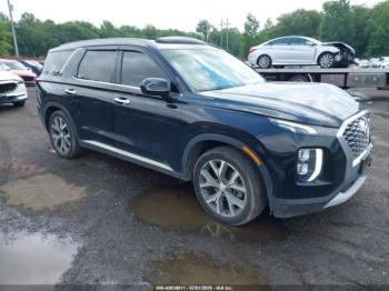  Salvage Hyundai PALISADE