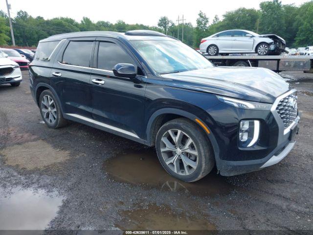  Salvage Hyundai PALISADE