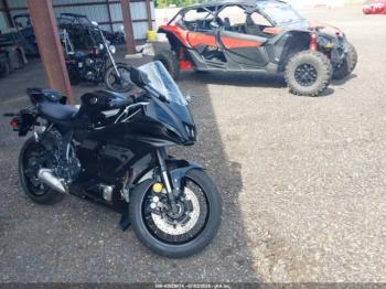  Salvage Yamaha Yzfr7