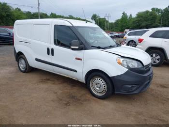  Salvage Ram Promaster