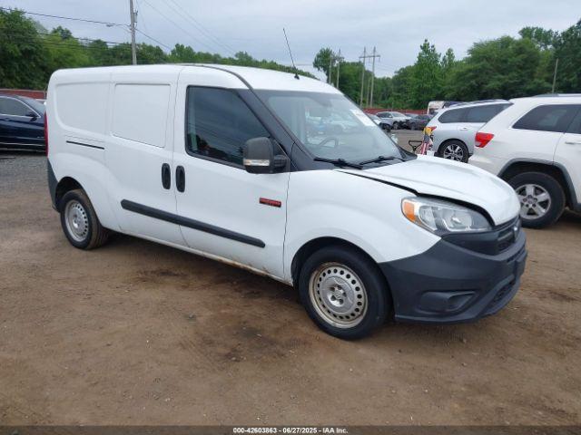  Salvage Ram Promaster