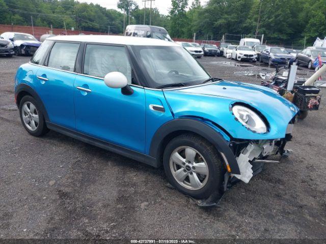  Salvage MINI Hardtop