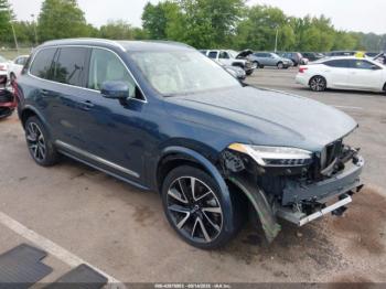  Salvage Volvo XC90