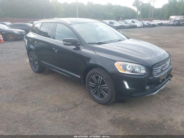  Salvage Volvo XC60