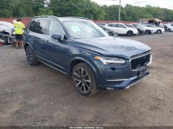  Salvage Volvo XC90