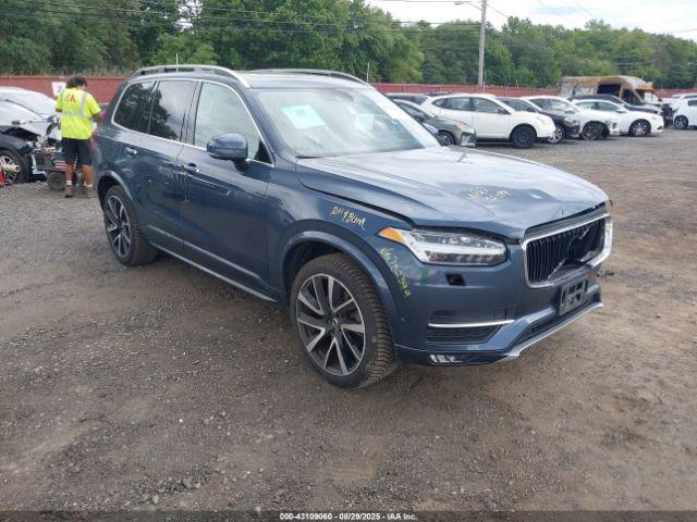  Salvage Volvo XC90