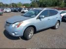 Nissan Rogue Sv Image 3