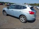 Nissan Rogue Sv Image 5