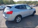 Nissan Rogue Sv Image 7