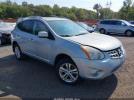 Nissan Rogue Sv Image 10