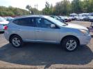 Nissan Rogue Sv Image 12