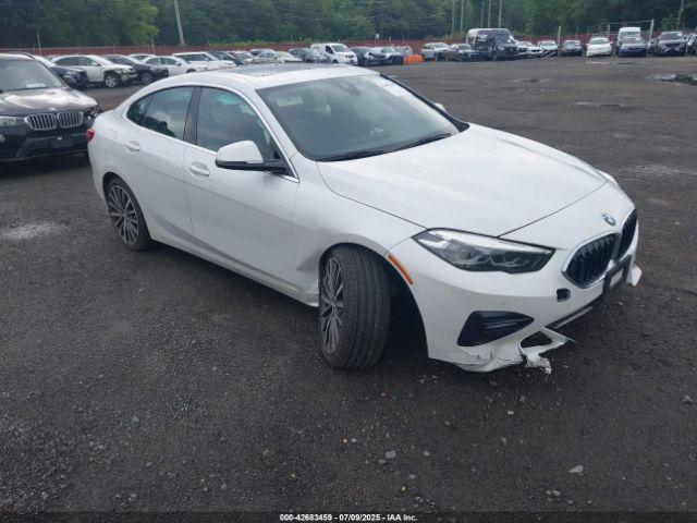  Salvage BMW 2 Series