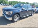 Ford F-150 Lariat Image 8