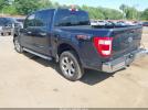 Ford F-150 Lariat Image 4