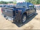 Ford F-150 Lariat Image 16