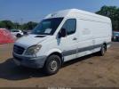 Mercedes-Benz Sprinter 2500 High Roof Image 18