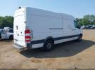 Mercedes-Benz Sprinter 2500 High Roof Image 17