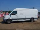 Mercedes-Benz Sprinter 2500 High Roof Image 4
