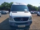 Mercedes-Benz Sprinter 2500 High Roof Image 9