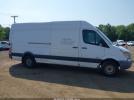 Mercedes-Benz Sprinter 2500 High Roof Image 13