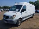 Mercedes-Benz Sprinter 2500 High Roof Image 11