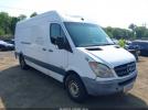 Mercedes-Benz Sprinter 2500 High Roof Image 12