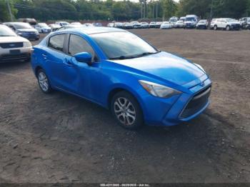  Salvage Toyota Scion