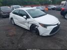 Toyota Corolla Le Image 1