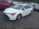 Toyota Corolla Le Image 9