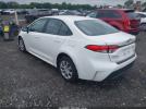 Toyota Corolla Le Image 6